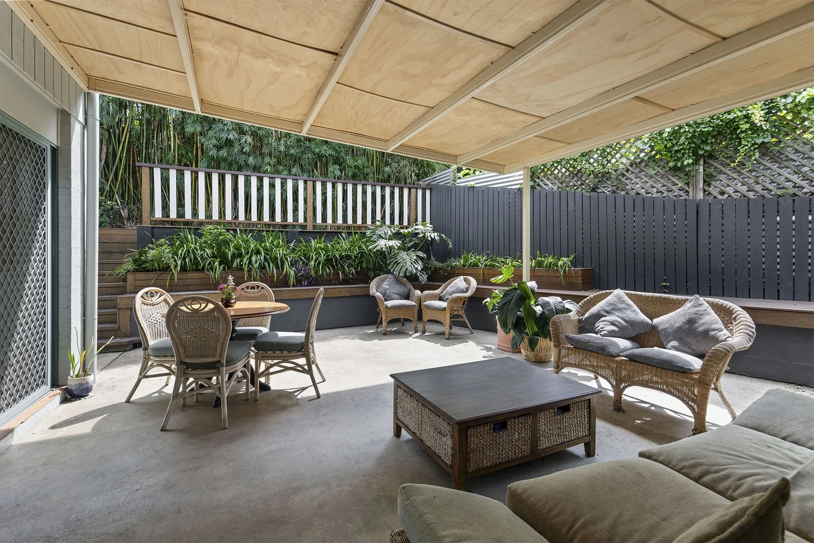 1/12 Jubilee Terrace, Ashgrove QLD 4060