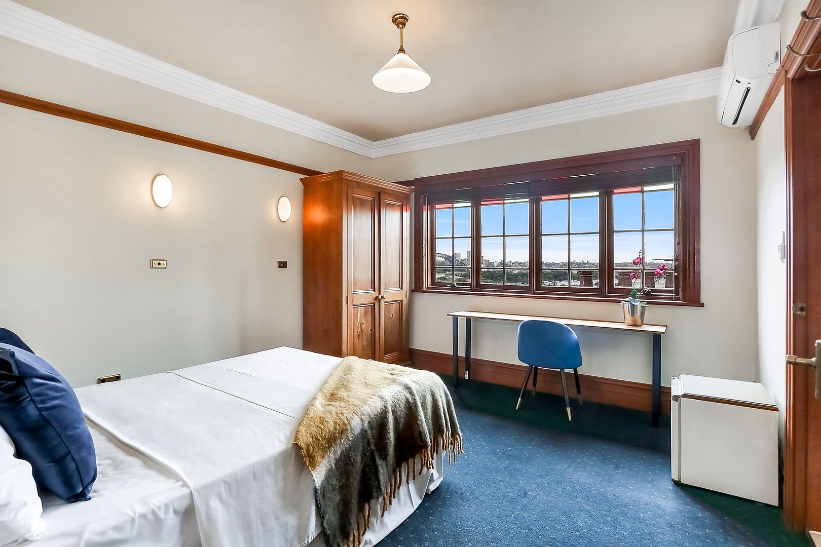 1 bedrooms Studio in 228 William Street WOOLLOOMOOLOO NSW, 2011