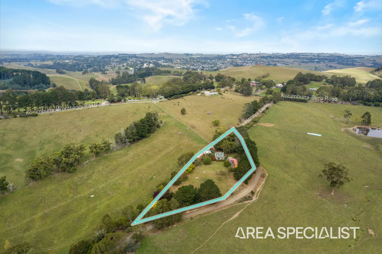 Additional image 29 of 30 Henrys Lane, Korumburra VIC 3950