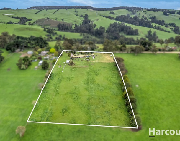 114 Weirs Road, Narracan VIC 3824