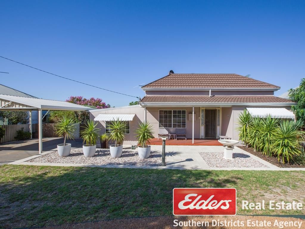 21 Medic Street, Collie WA 6225, Image 0