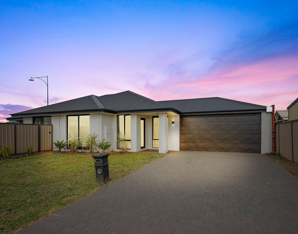 28 Quartz Drive, Australind WA 6233