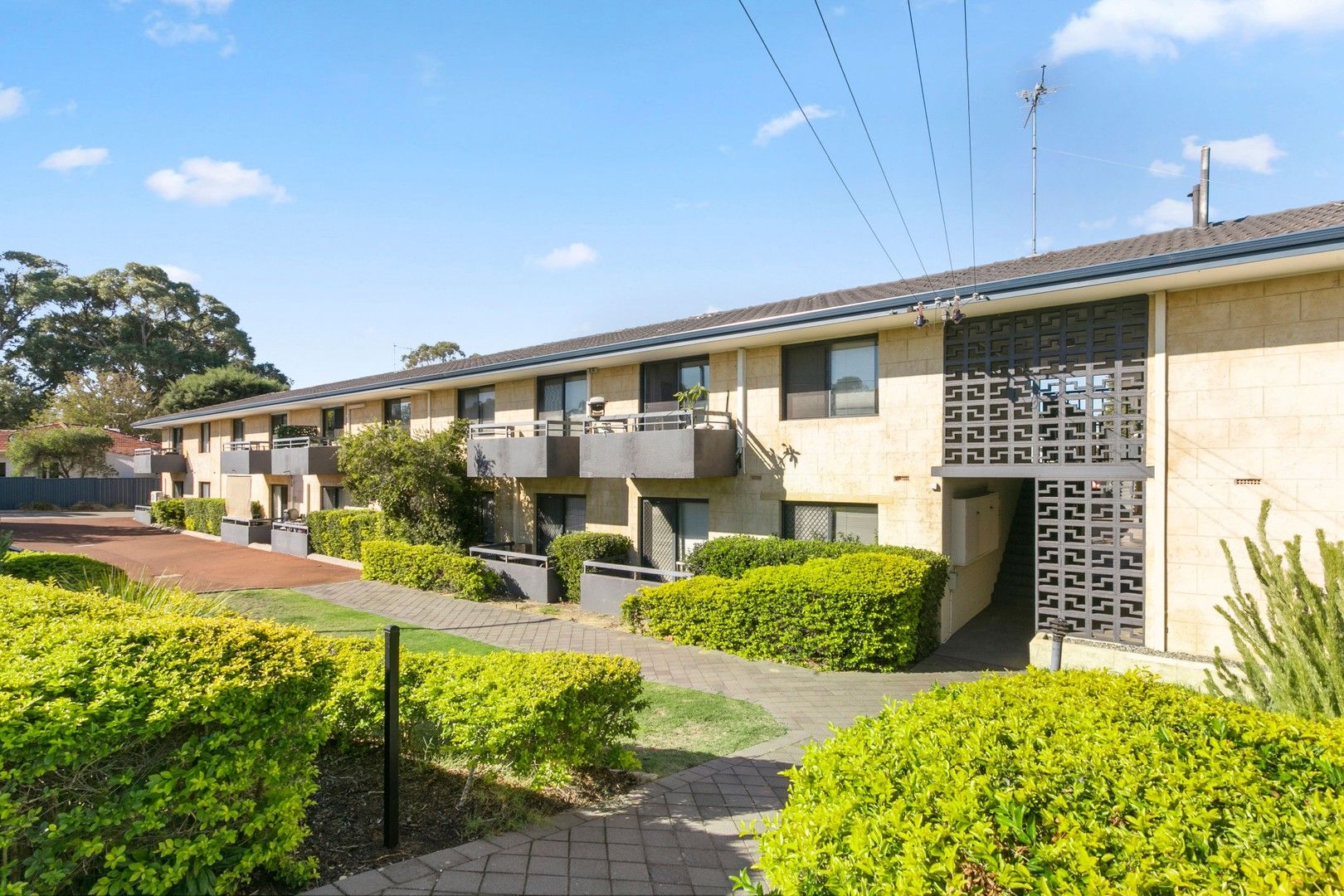 5/30 Lorraine Place, Hamilton Hill WA 6163, Image 0