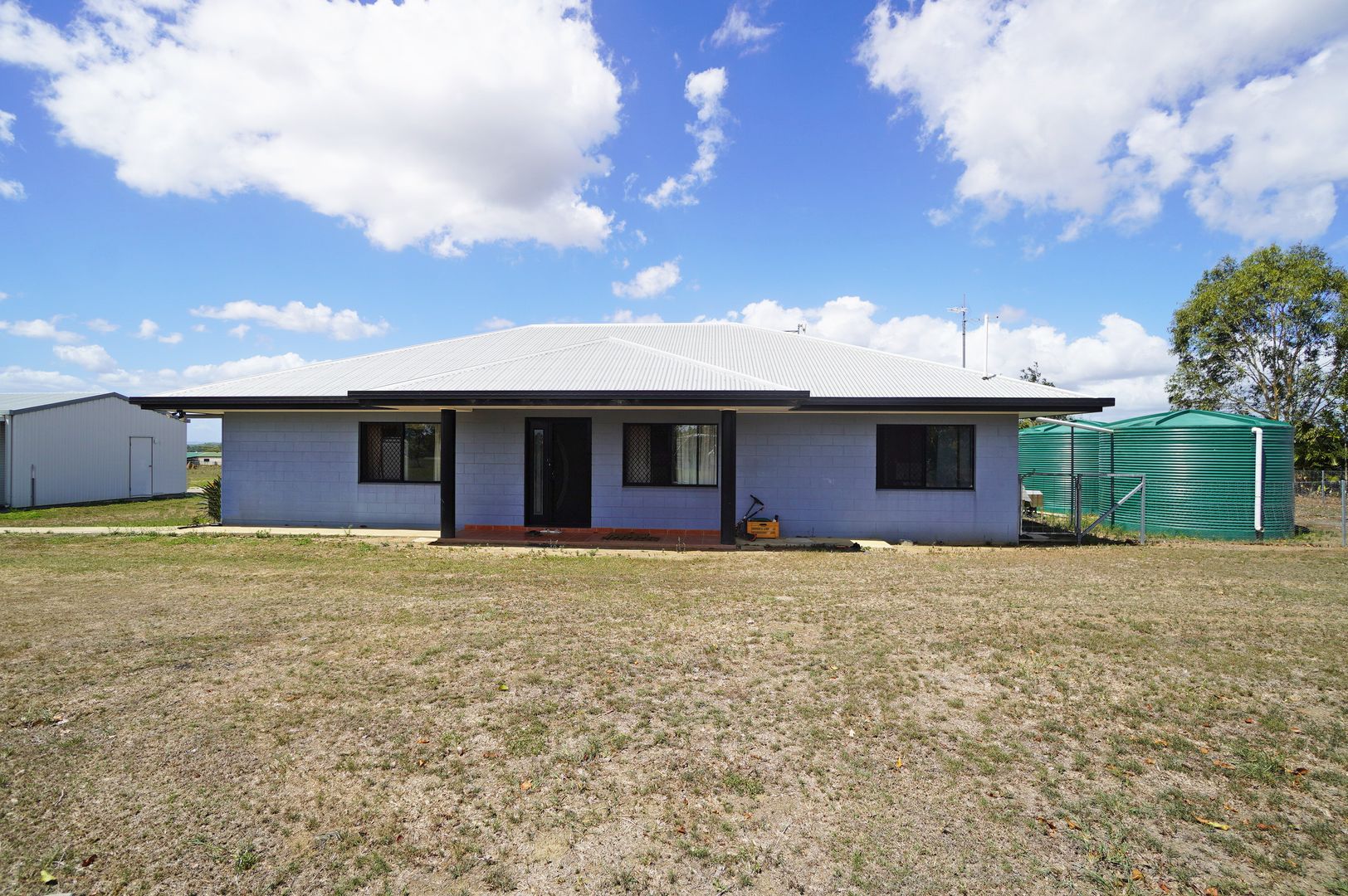 143 Emerald Heights Road, Mareeba QLD 4880, Image 1