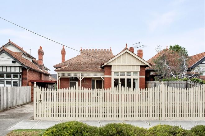 Picture of 58 St Georges Road, ELSTERNWICK VIC 3185