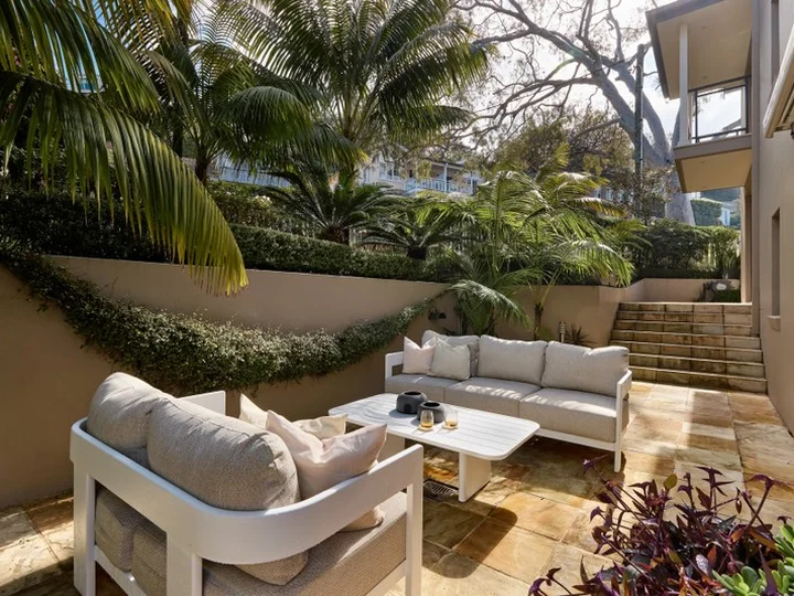 1/9-11 Park Avenue, Mosman NSW 2088