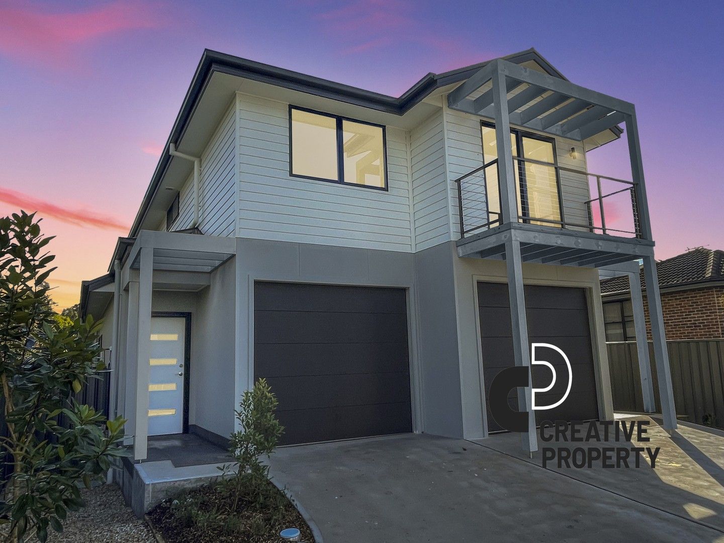 2 bedrooms Townhouse in 3/6 Bousfield Street WALLSEND NSW, 2287