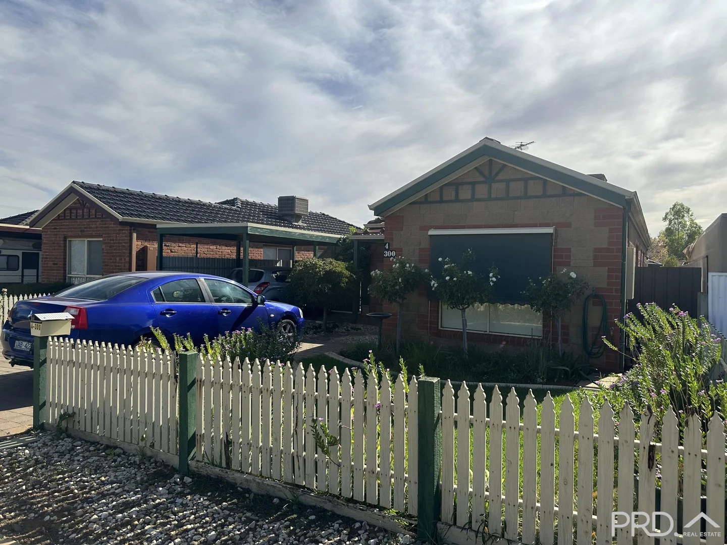 4/300 Ninth Street, Mildura VIC 3500