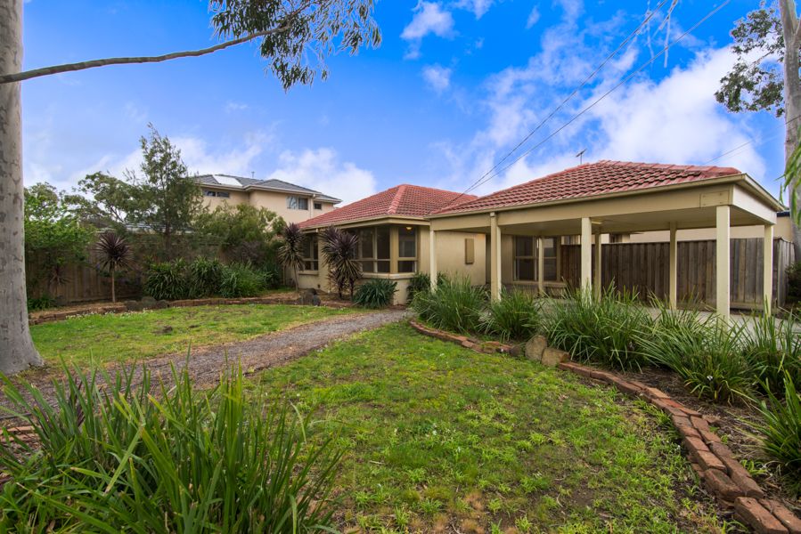 13 Cherry Tree Rise, Knoxfield VIC 3180 House For Rent 580 Domain