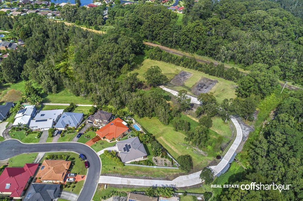 Lots 1,2 & 3/46 Royal Palm Drive, Sawtell NSW 2452, Image 1