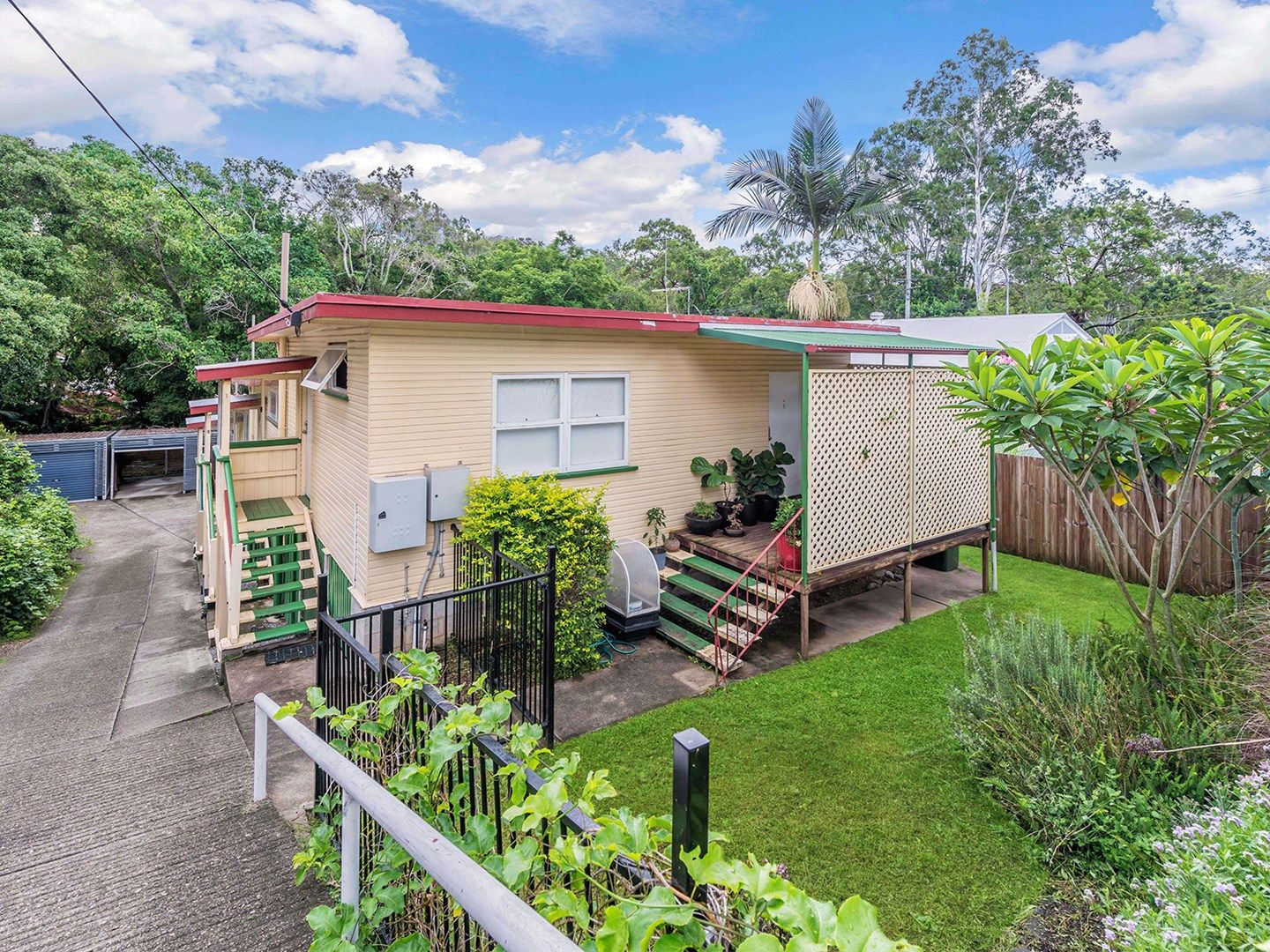 3 Burnham Road, Bardon QLD 4065, Image 1