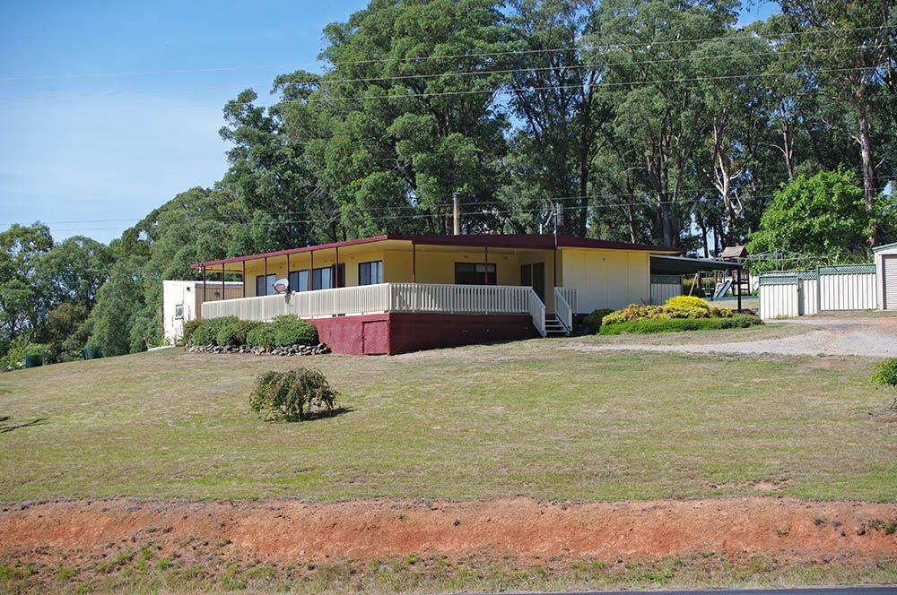 37 Haydens Bog Road, Delegate NSW 2633, Image 0