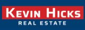 Logo for Kevin Hicks Real Estate