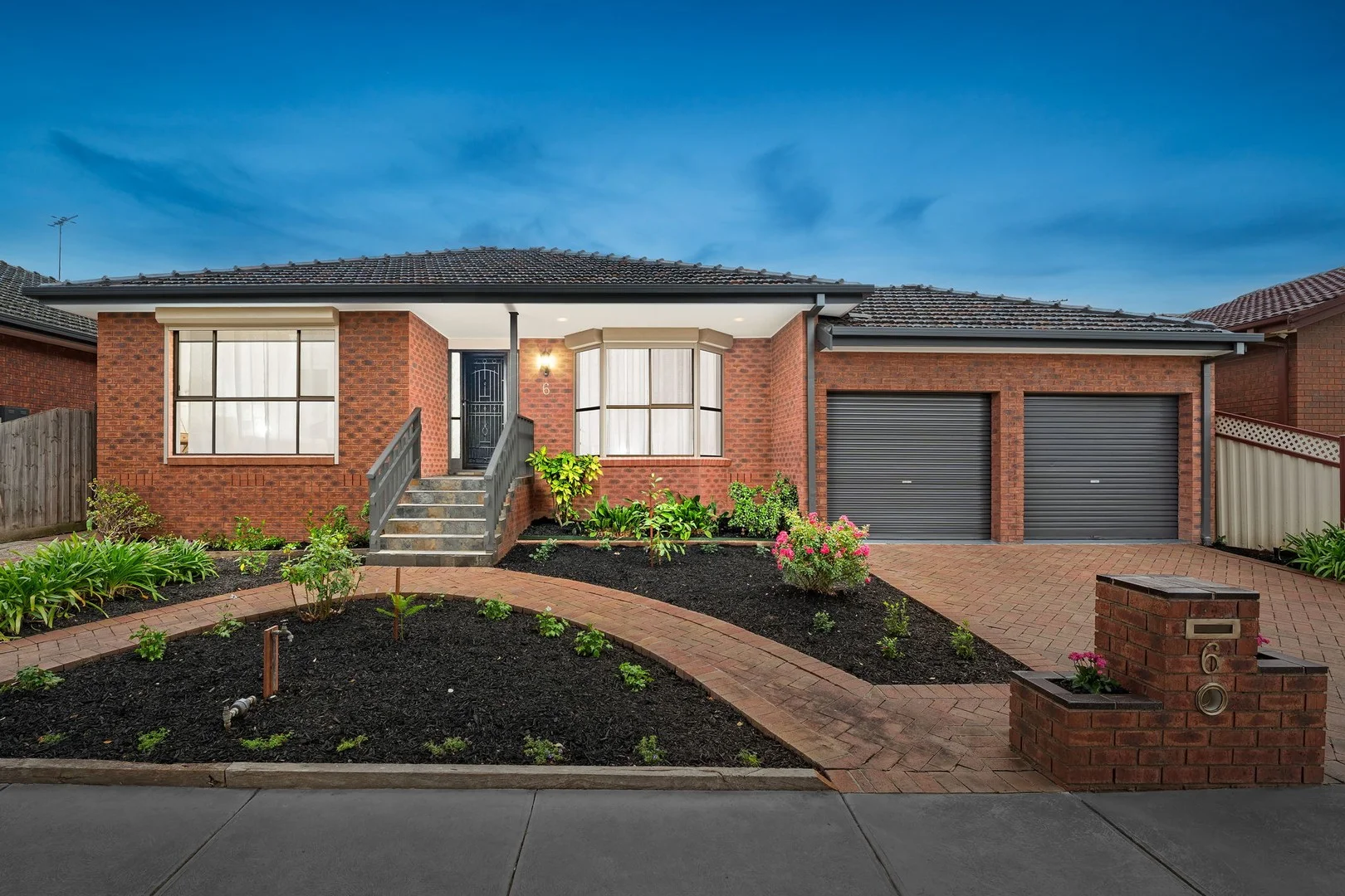 6 Azalea Avenue, Mill Park VIC 3082