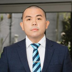 Christian Yao, Sales representative
