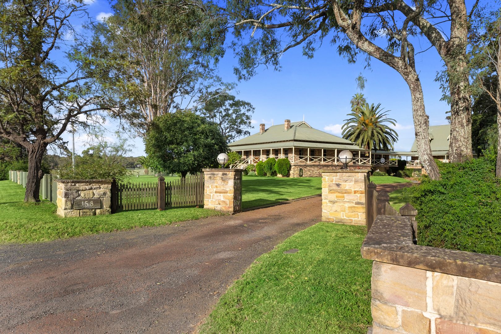 158 Pitt Town Road, McGraths Hill NSW 2756, Image 2