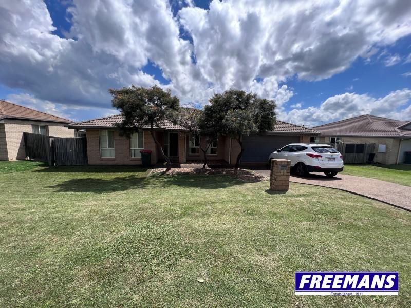 4 bedrooms House in 54 Buckingham Street KINGAROY QLD, 4610