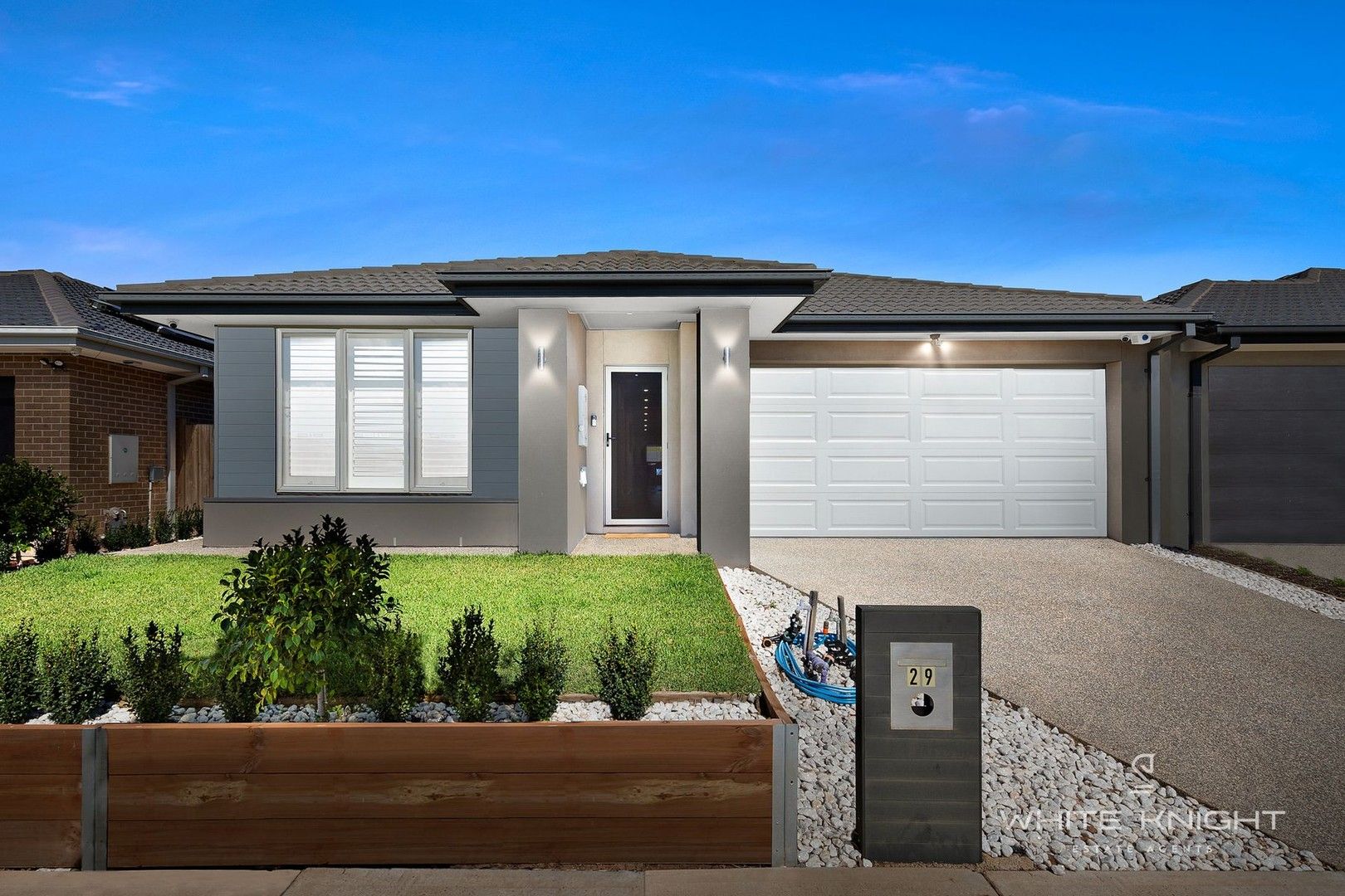 29 Mission Drive, Aintree VIC 3336, Image 1