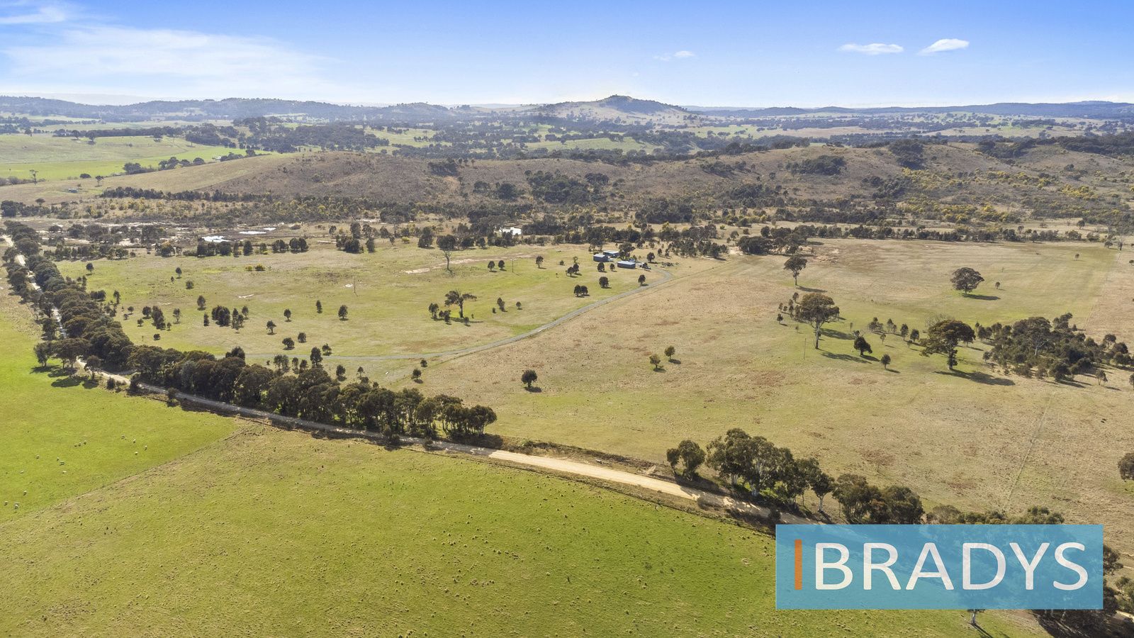 367 Berribanglo Creek Road, Lade Vale NSW 2581, Image 0