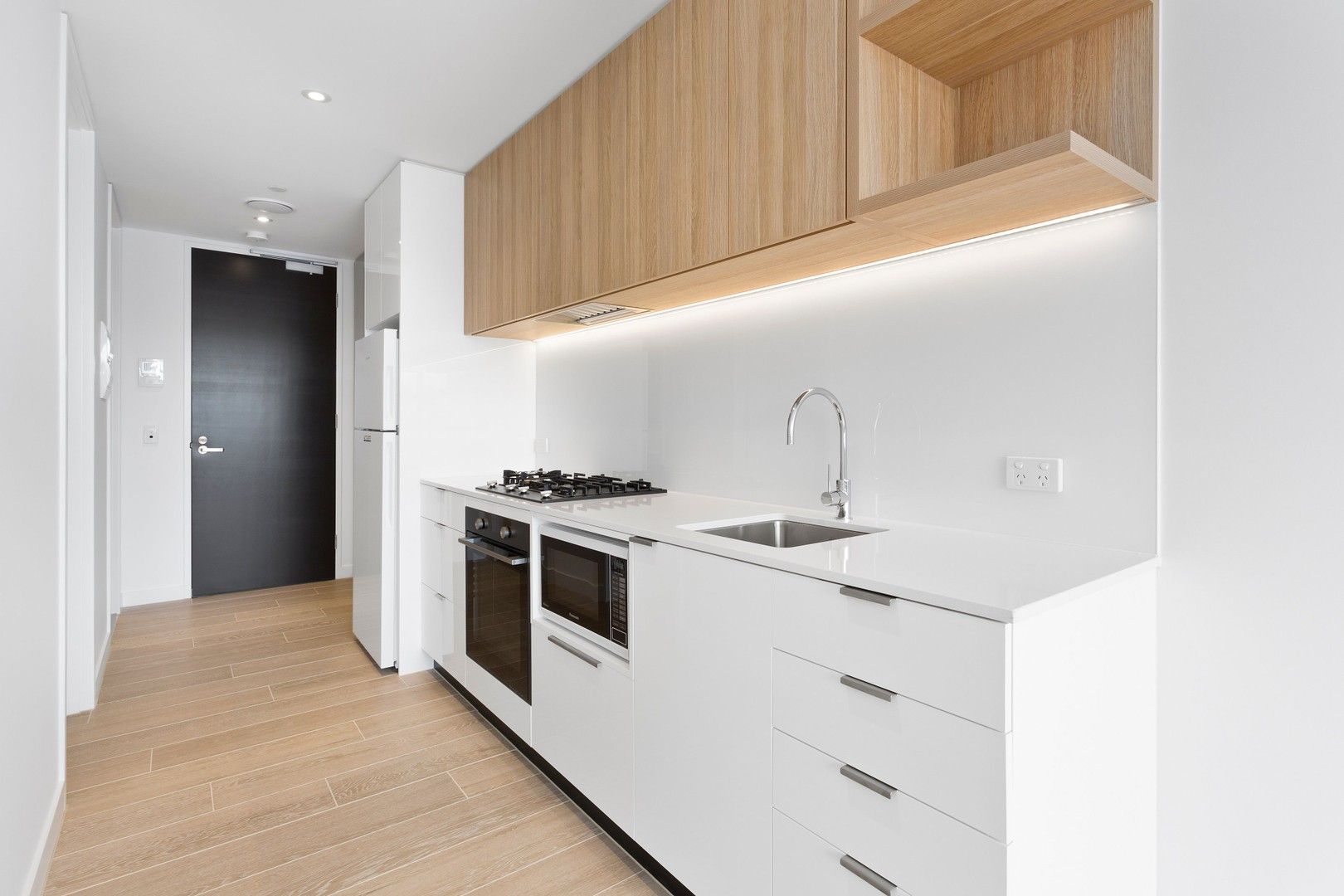 1 bedrooms Apartment / Unit / Flat in UNIT 109/2A COMO STREET ALPHINGTON VIC, 3078