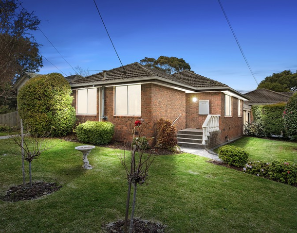 1/28 Norma Crescent South, Knoxfield VIC 3180