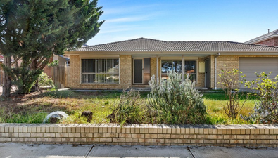 Picture of 148 Lady Nelson Way, TAYLORS LAKES VIC 3038