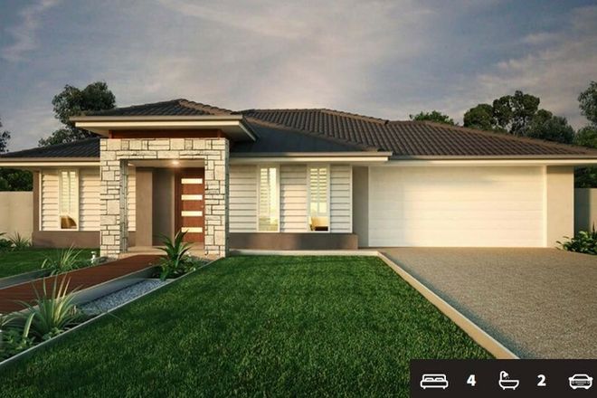 Picture of Lot/16 Kalimna Glen Estate, ANAMBAH NSW 2320