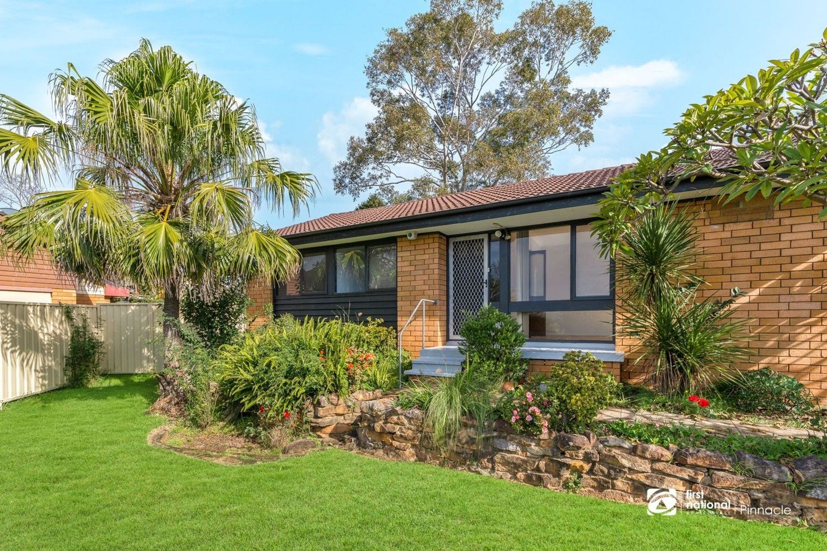 23 Weemala Crescent, Bradbury NSW 2560, Image 1