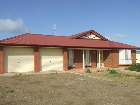 100 Shirley Street, Port Augusta West SA 5700