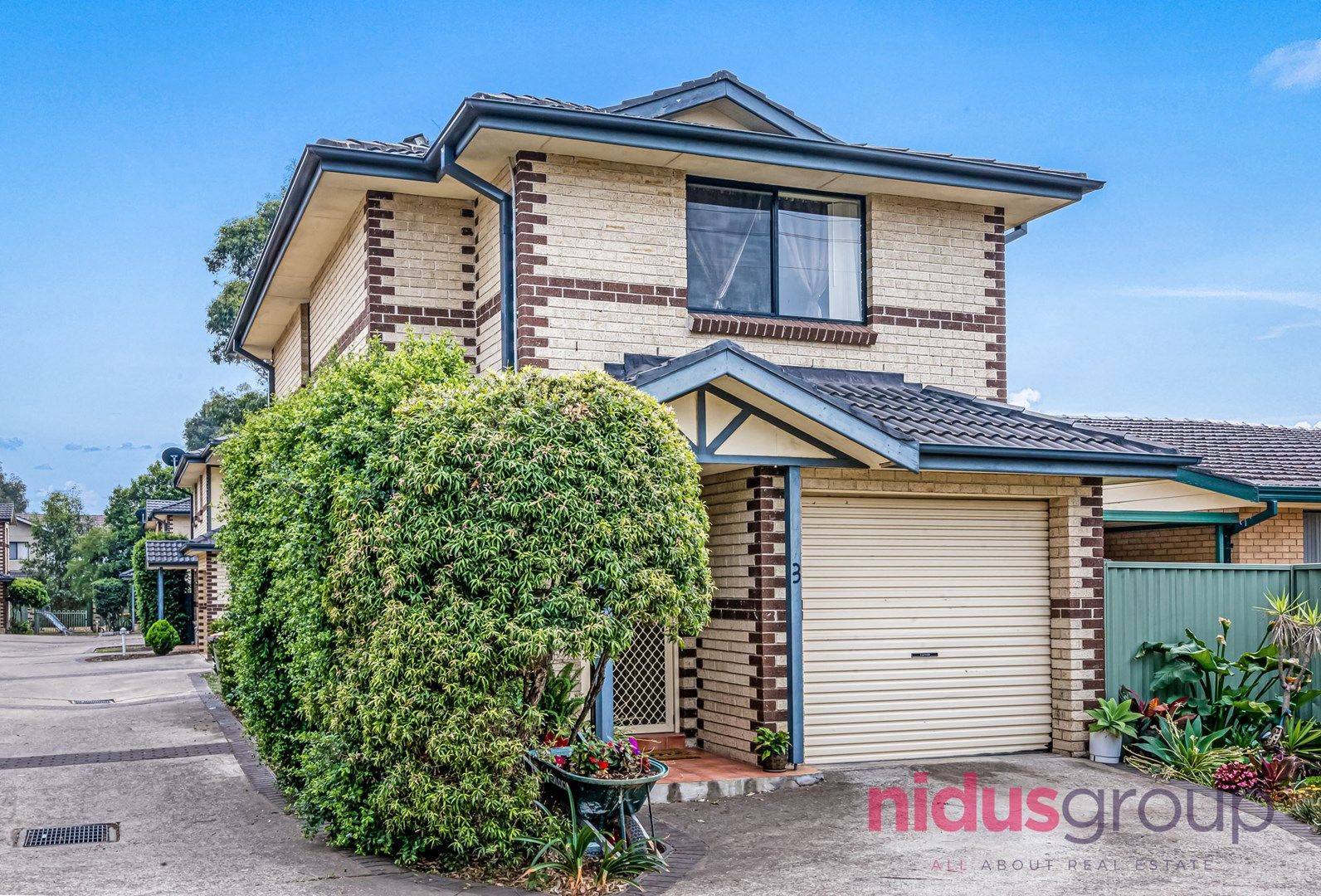 3/63 Spencer Street, Rooty Hill NSW 2766, Image 0