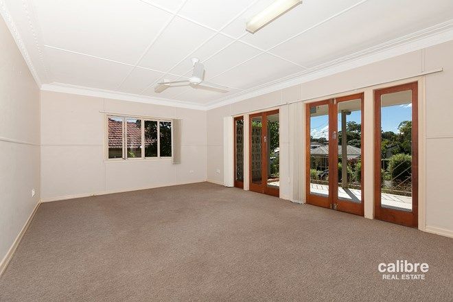 Picture of 51 Mittagong Street, ENOGGERA QLD 4051