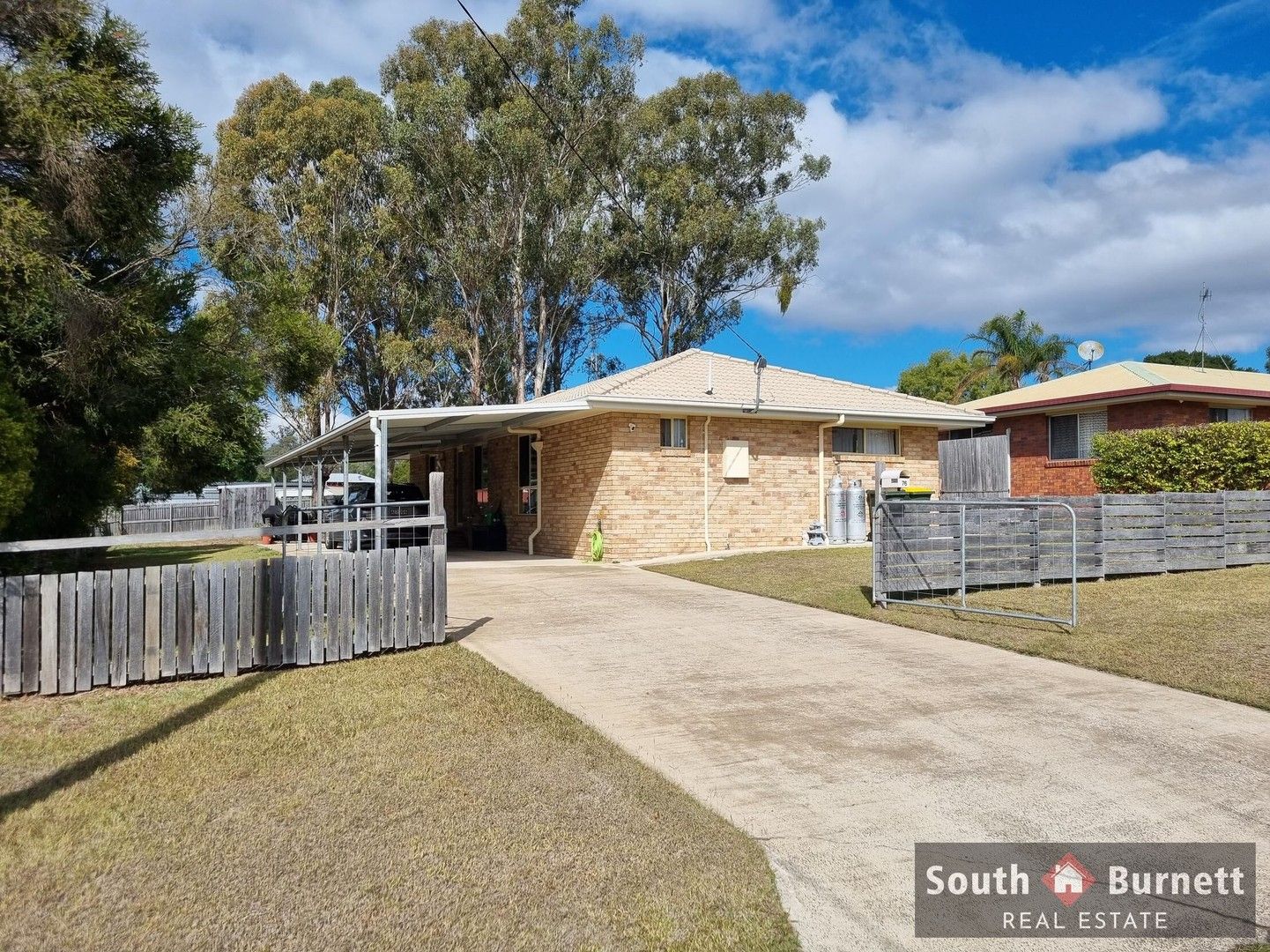 76 CADELL Street, Wondai QLD 4606, Image 0