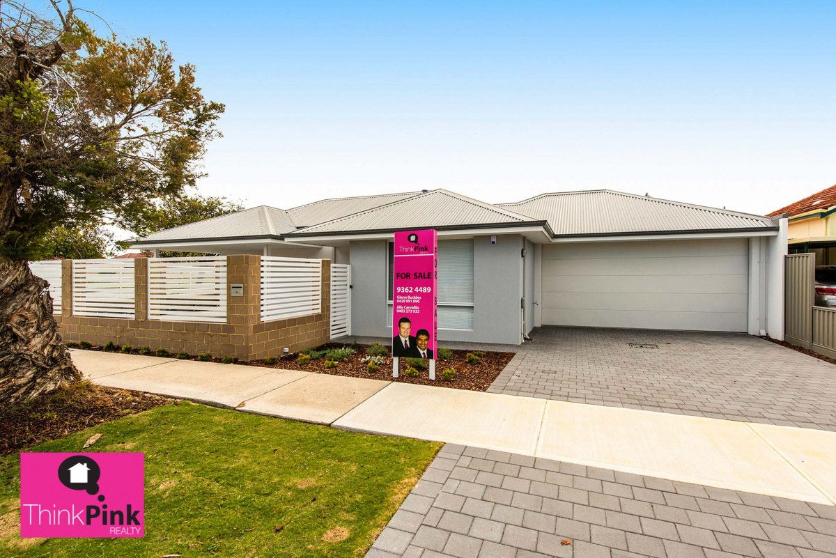 88 Mars Street, Carlisle WA 6101, Image 0