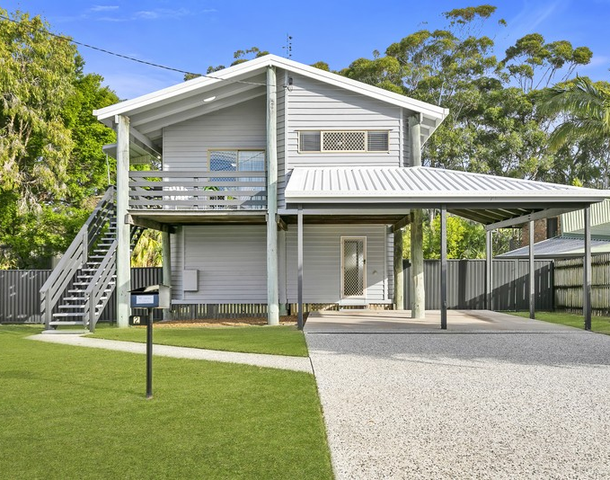 2 Kalanda Court, Dicky Beach QLD 4551