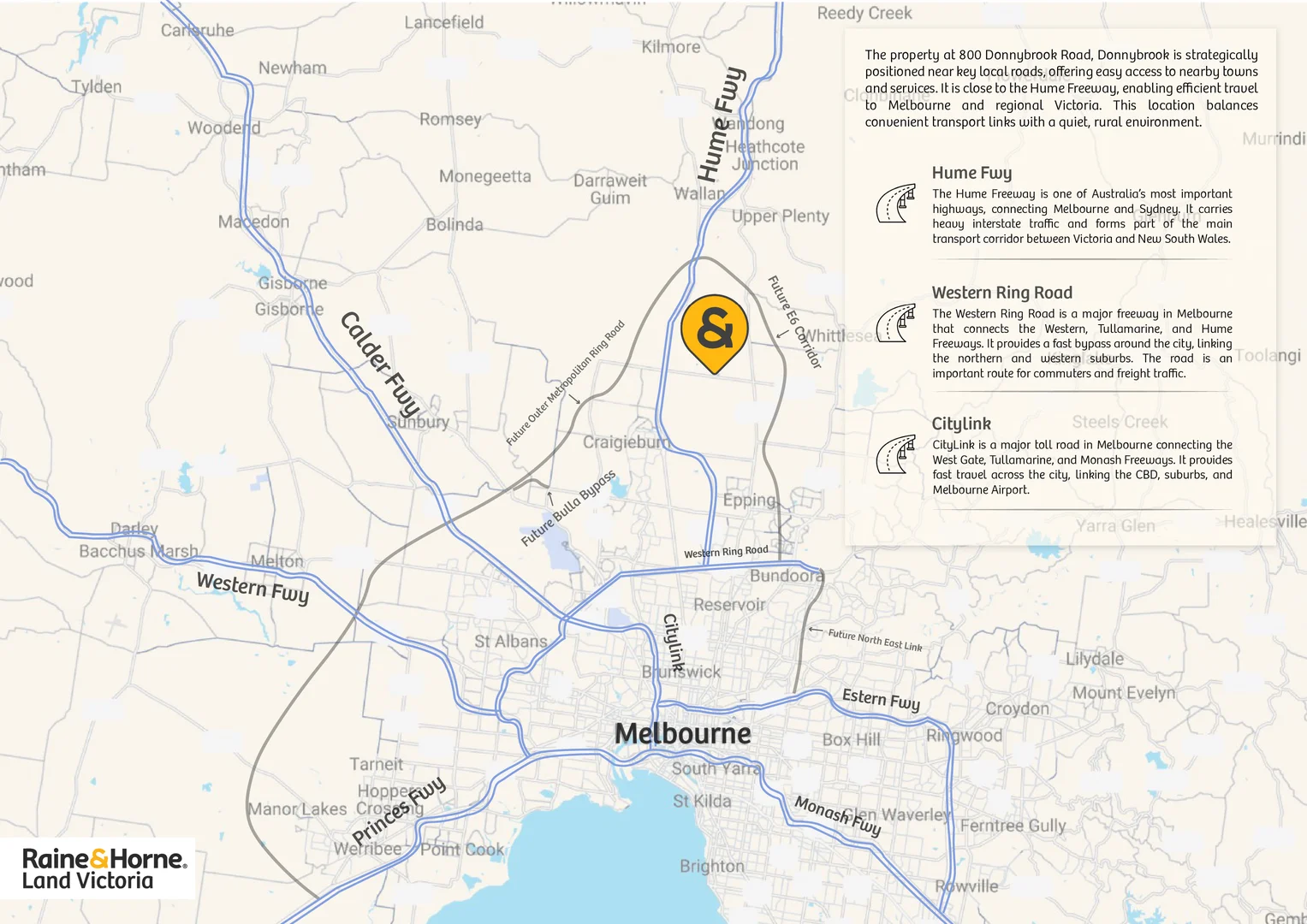 Additional image 8 of 800 Donnybrook Road, Donnybrook VIC 3064