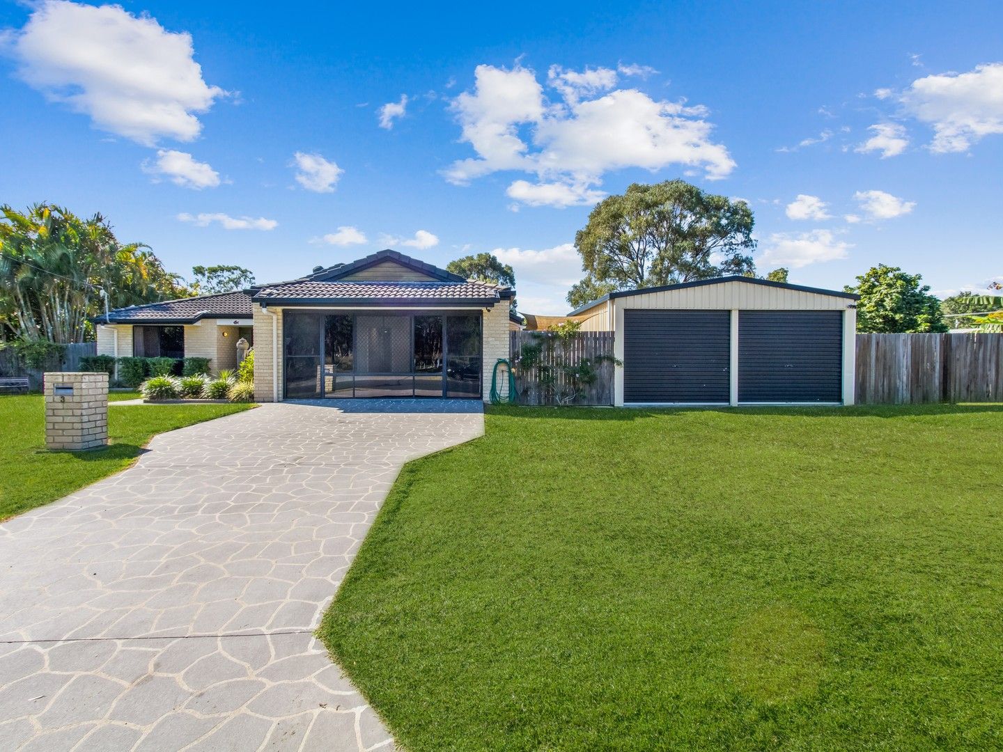 3 Pacific Haven Drive, Howard QLD 4659, Image 2
