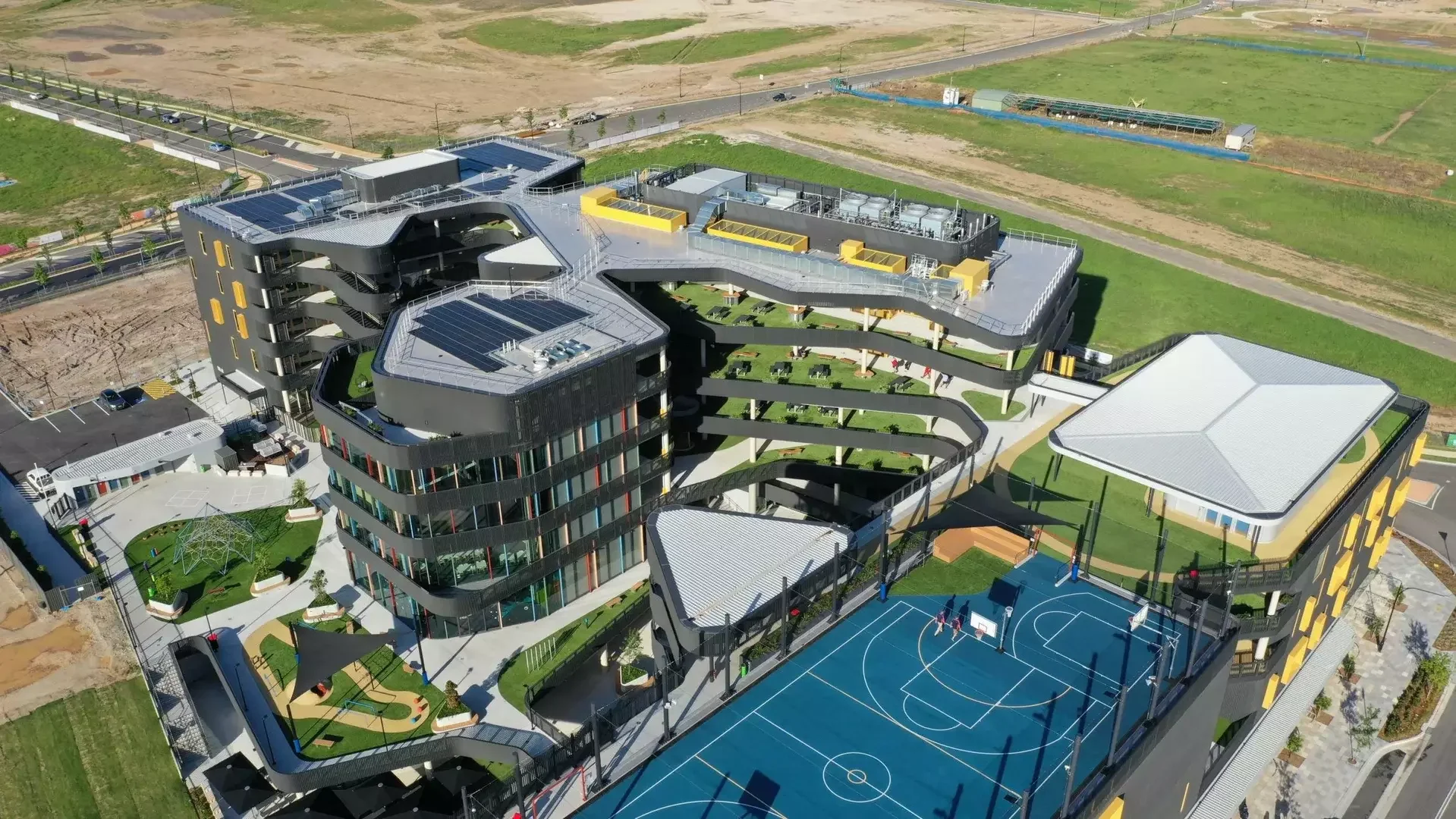 Additional image 9 of Vineyard NSW 2765