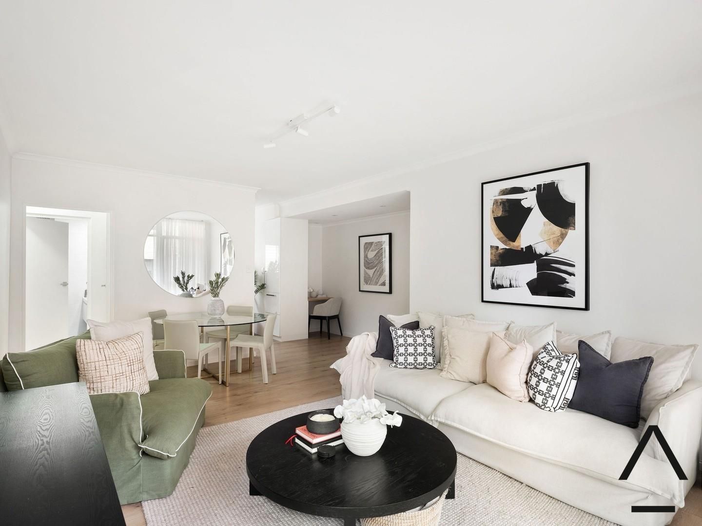 2 bedrooms Apartment / Unit / Flat in 1/71 Ryde Road HUNTERS HILL NSW, 2110