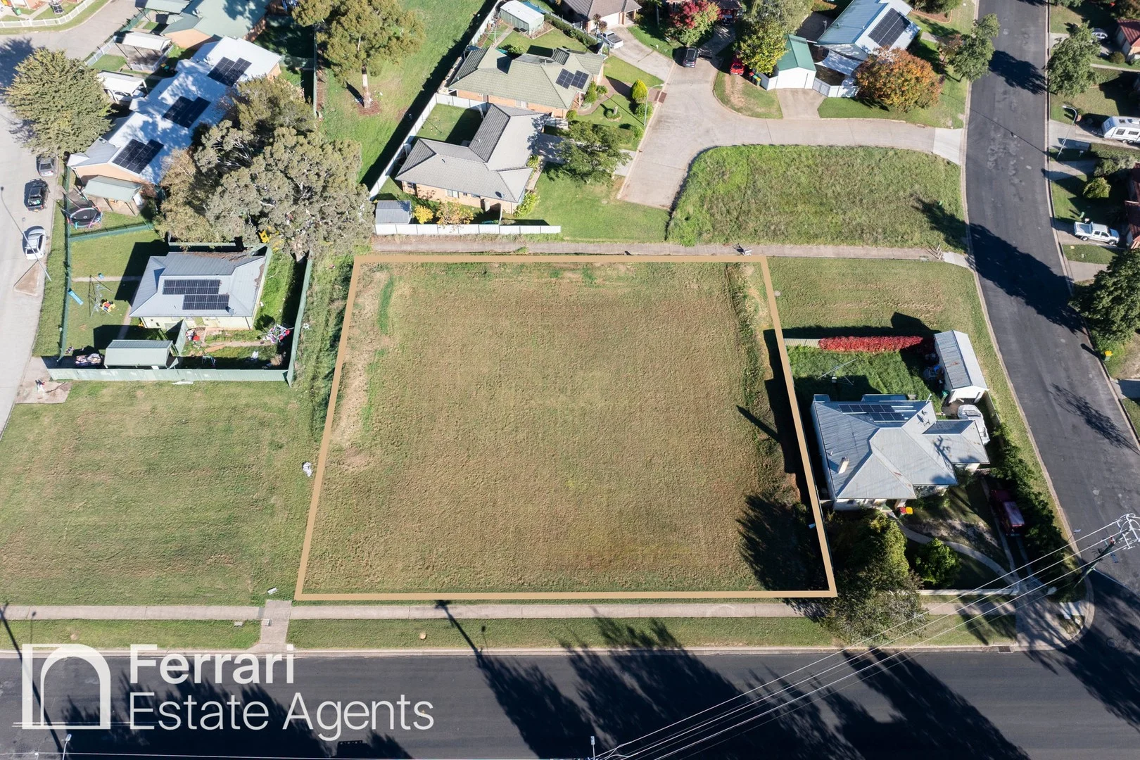 Primary image of 189-191 Lone Pine Avenue, Orange NSW 2800