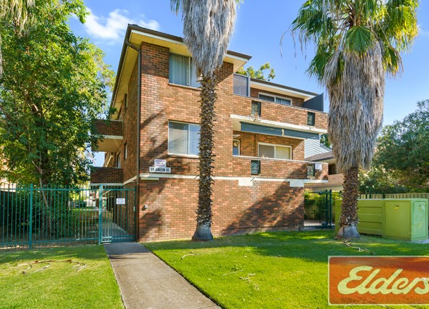 5/324 Jamison Road, Jamisontown NSW 2750