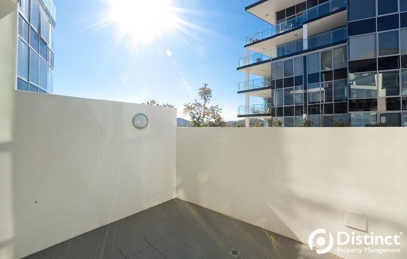 54/11 Trevillian Quay, Kingston ACT 2604, Image 1