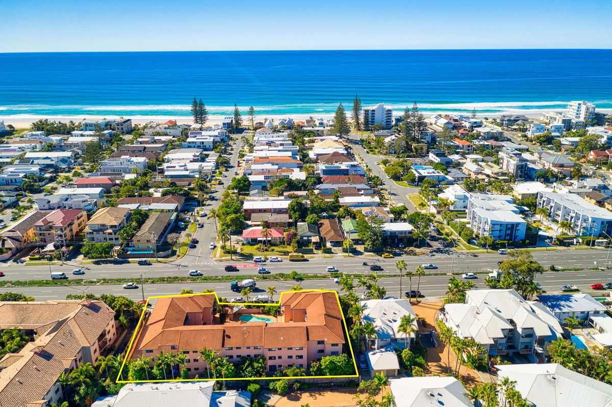 20/2340 Gold Coast Highway, Mermaid Beach QLD 4218 - Apartment For Rent ...