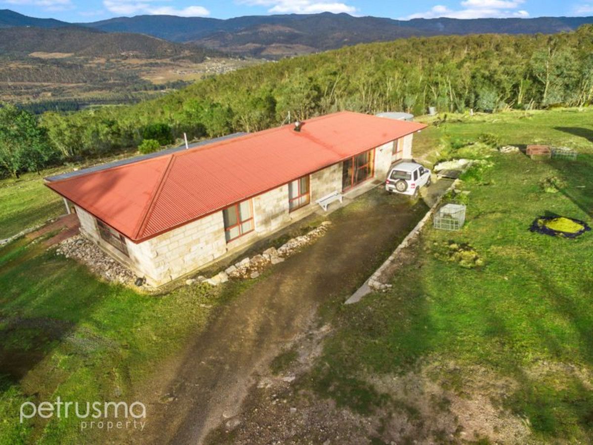 161 Cockerills Road, Boyer TAS 7140, Image 0