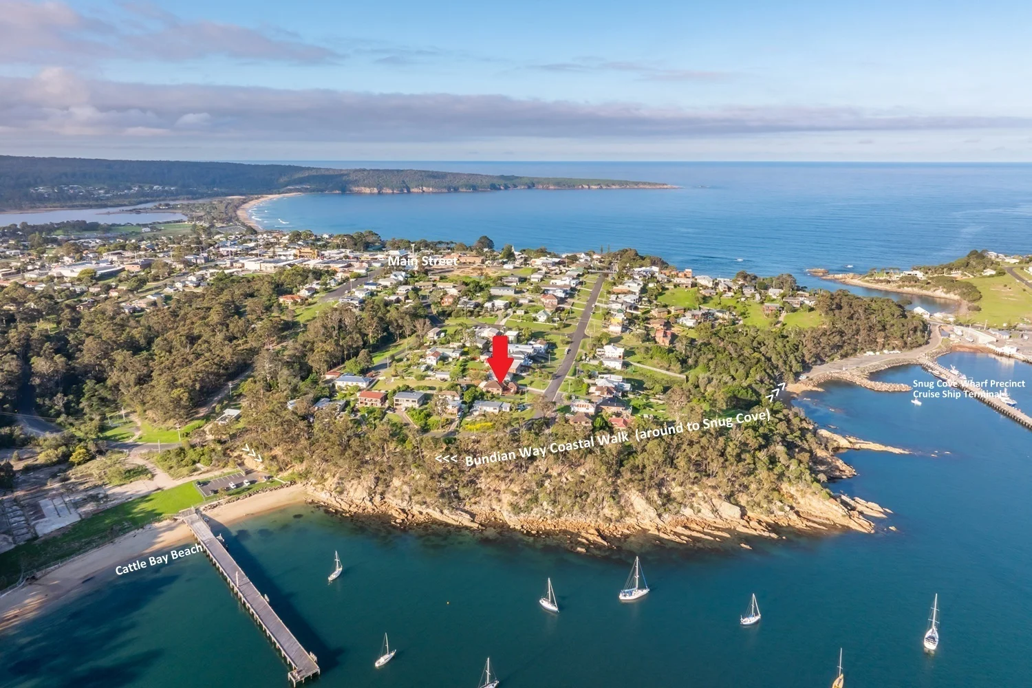 Additional image 30 of 35 Cocora Street, Eden NSW 2551