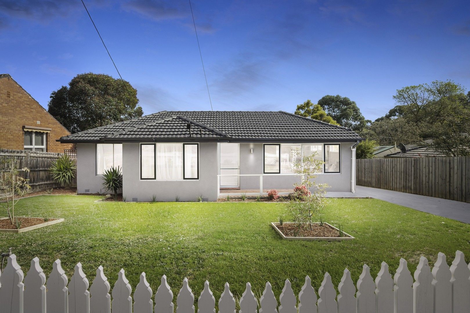 3 bedrooms House in 75 Highview Drive MOOROOLBARK VIC, 3138