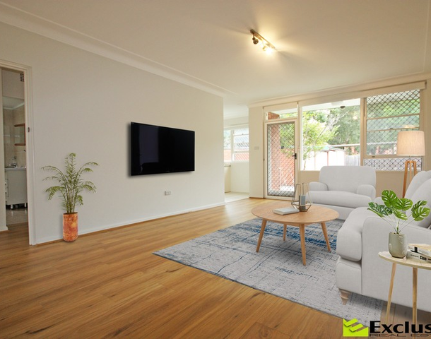 11/34 Russell Street, Strathfield NSW 2135