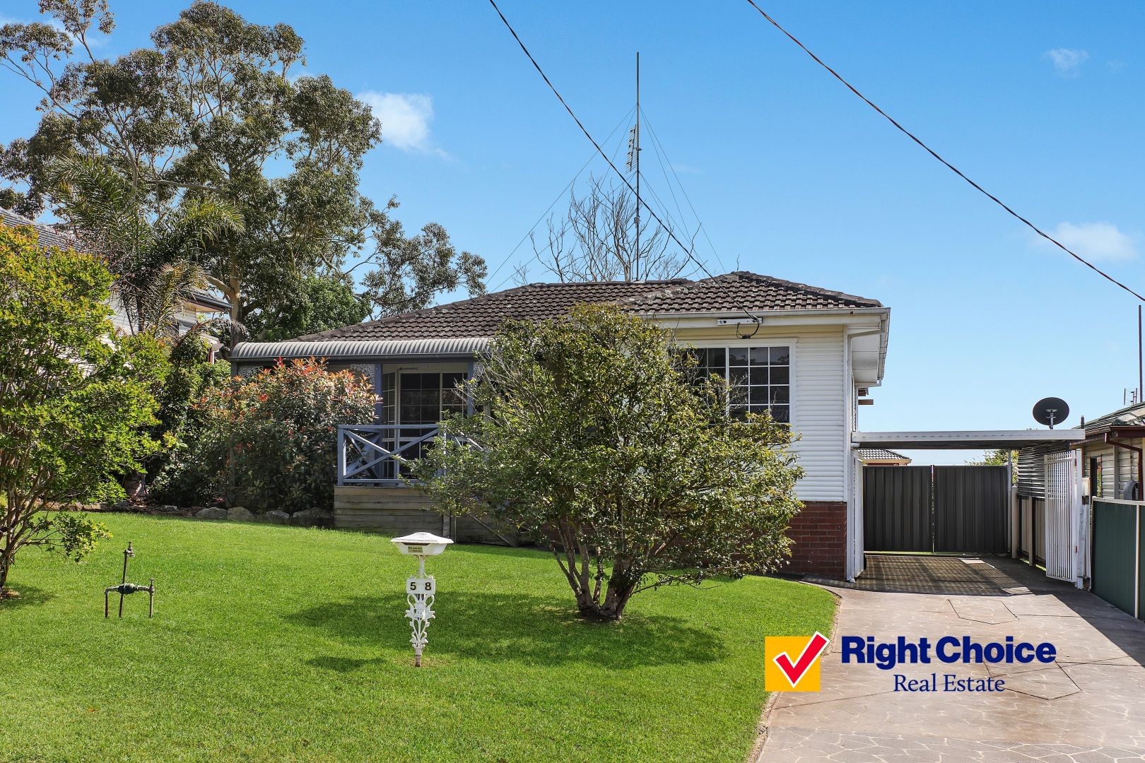 58 Strata Avenue, Barrack Heights NSW 2528, Image 1