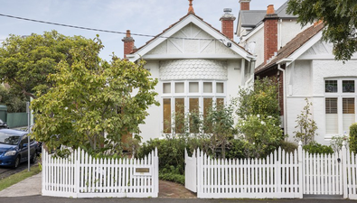 Picture of 59 Claremont Avenue, MALVERN VIC 3144