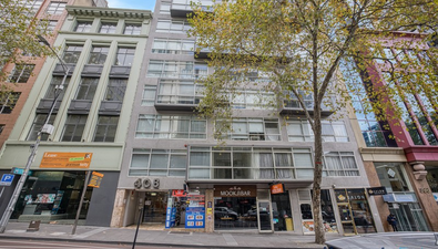 Picture of 102/408 Lonsdale Street, MELBOURNE VIC 3000