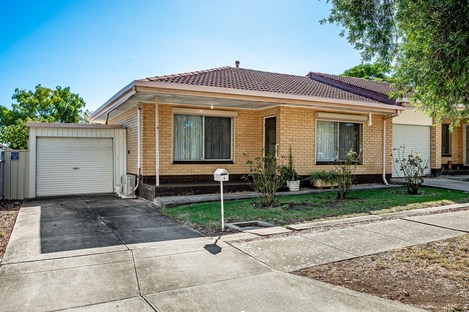 4/11 Lurline Avenue, Gilles Plains SA 5086, Image 0